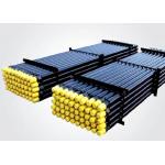 Metal All Kinds Drill Pipe For Trenchless Directional Boring Equipment for sale