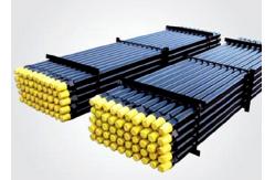 China Metal All Kinds Drill Pipe For Trenchless Directional Boring Equipment supplier