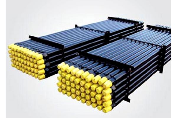 Metal All Kinds Drill Pipe For Trenchless Directional Boring Equipment