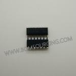 TL074CDR TL074C J-FET Amplifier 4 Circuit  14-SOIC electronic ic chip for sale