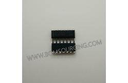 China TL074CDR TL074C J-FET Amplifier 4 Circuit  14-SOIC electronic ic chip supplier