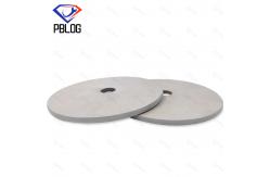 China Glass surface edge V6 V8 V10 glass polishing engraved grinding wheel supplier