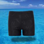 Quick Drying Mens Short Bathing Suits Hot Spring Mens Swimwear Shorts Boxer for sale