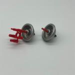 Efficient Butane Lighter Inlet Valve One Inch