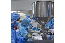 China Skin Care Face Cream manufacturer