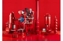 china Split Case Fire Pump exporter