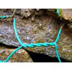 Automatic 66*88mm Gabion Machine 165m/h Galvanized Wire Mesh