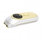 Microcurrent RF EMS Beauty Instrument