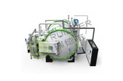 China 98% Wax Collection Rate Silicon Carbide Sintering Furnace with Precise temperature control supplier