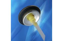 China First Class Aerosol Spray Valve With Small Actuator Samples Avaliable supplier