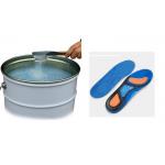 Environment Friendly LSR Liquid Silicone Rubber For Fins Diving Supplies for sale