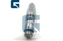China 352-7113 3527113 Excavator E320D2 Engine C7.1 Relief Valve supplier