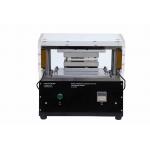 Automatic Punching Forming Machine for Mobile Phone Battery Aluminum Laminated Film Used for Battery Production Lab Rese for sale