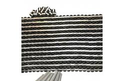 China 30FT Philippines Distribution Steel Pole Galvanized Poles with Bitumen Painting supplier