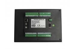 China High Precise Ration Batching Controller With HIM Display For Batching Scale supplier