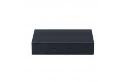 China ARM RK3576 With 4 Cores and Dual Ethernet 6 COMs DDR5 16GB RAM  Industrial PC supplier