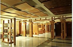 China Dyed Wood Veneer manufacturer