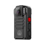 HD 4G Intelligent WIFI GPS Law Enforcement DMR Intercom for sale