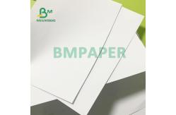 China 140gsm Good Smoothness Woodfree Paper For Printing  615mm X 860mm supplier
