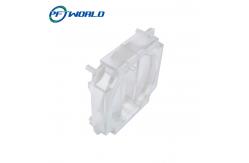China Customized plastic parts precision shell processing supplier
