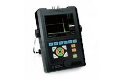 China FD-GT-1010 High Resolution TFT Screen Digital Railway Ultrasonic Flaw Detector supplier