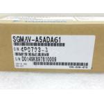 SGMAV-A5ADA61 Yaskawa SGMAV Series Explosion-Proof Servo Modular for sale