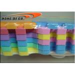 Anti Static 30*30cm Abc 123 Puzzle Foam Mat 3918909000 Easy To Fix