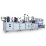 Anti Virus Kn95 Mask Machine Energy Efficient High Stability 2T Weight for sale