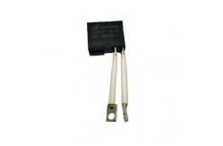 China BaoCheng Relay Automatic Adjustment Magnetic Latching Relay NBC9-A-2 Easy To Use supplier