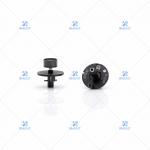 FUJI DX R4 10.0MM NOZZLE R19-100-095 2ACKNM000908 for sale