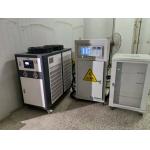 SSCH90-4000/15000 90kW New Energy Vehicle Powertrain System Performance Test Bench