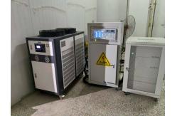 China SSCH90-4000/15000 90kW New Energy Vehicle Powertrain System Performance Test Bench supplier