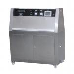 High Quality UV Accelerated Testing Machine With Spray System Price for sale