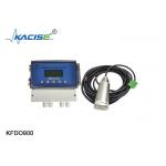 RS485 220VAC Stainless Steel Probe Dissolved Oxygen Sensor for sale