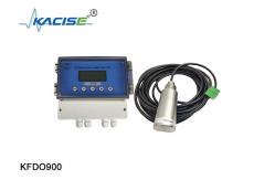 China KFDO900 PVC Dissolved Oxygen Meter Sensor For Aquaculture supplier