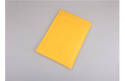 China Eco Friendly Kraft Shipping Envelopes With Bubble Wrap Inside Custom Size supplier