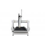 380V Wood CNC Router Machine 4X8 Feet CNC Foam Milling Machine for sale
