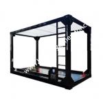 DNV2.7-1 Standards Offshore Shipping Containers For Offshore Engineering for sale