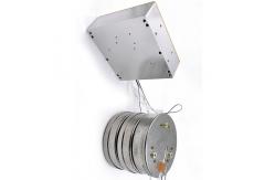 China Triaxial FOG Fiber Optic Gyroscope Zero Bias Stability With Signal Detection Unit supplier