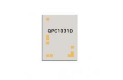 China QPC1031D Wireless Communication Module High Power Single-Pole Single-Throw Switch IC supplier