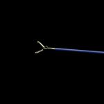 Class II Foreign Body Forceps For Endoscopy With Rigid Four Link Structure for sale