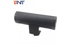 China movable style with double universal power plug clamp on table socket BTS-409 supplier