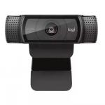 Original Logitech C930C / C930E HD Smart 1080P Cam With Cover For Computer Zeiss Lens USB Video Camera 4 Time Digital Zo for sale