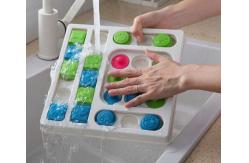 China Puzzle Interactive Puppy Toys For Dogs Training Funny Feeding supplier