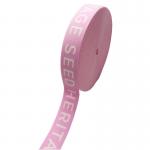 High Tenacity Soft 3cm Width Jacquard Elastic For Home Textiles