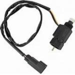 200 Degree Temperature Custom Wiring Harness for Semi Truck and OEM Design for sale