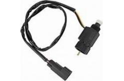 China 200 Degree Temperature Custom Wiring Harness for Semi Truck and OEM Design supplier
