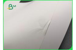 China 100um 120um Recyclable Stone Paper For Publishing Tear Resistant 700 x 1000MM supplier