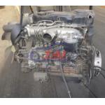 Mitsubish 4D35 4D36 Used Engine components Good Condition