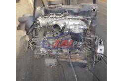 China Mitsubish 4D35 4D36 Used Engine components Good Condition supplier